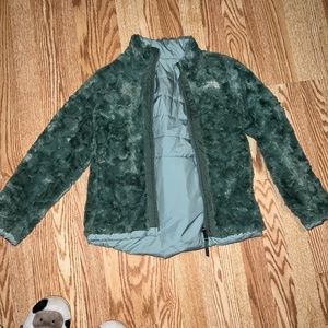 10/12 Girls The North Face Coat